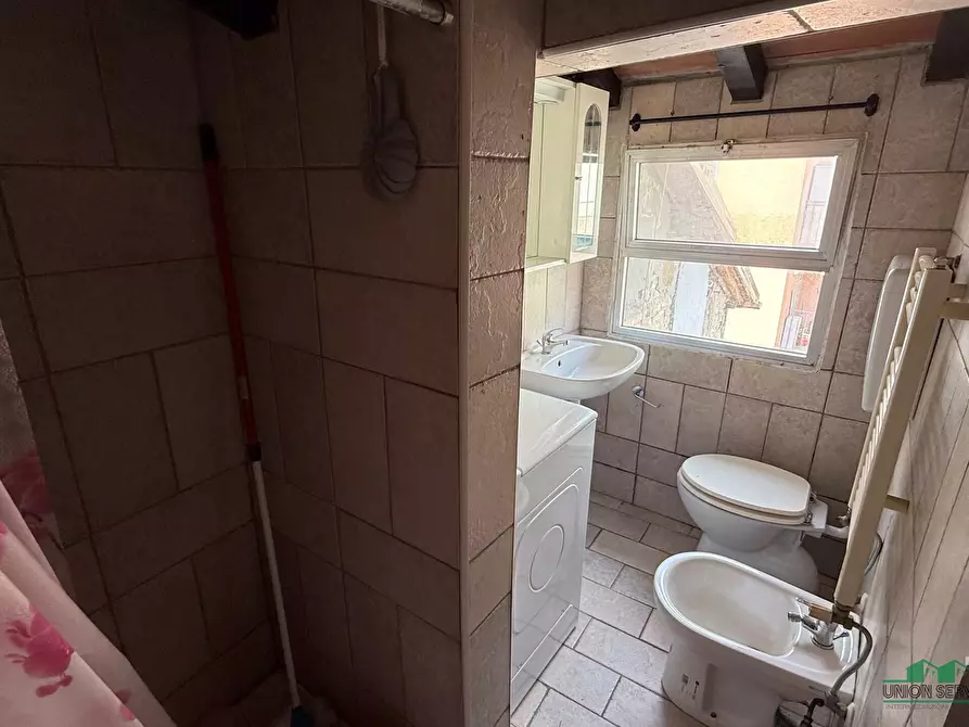 Immagine 10 di Monolocale in vendita  in Via Corso Corsi 72 a Parma