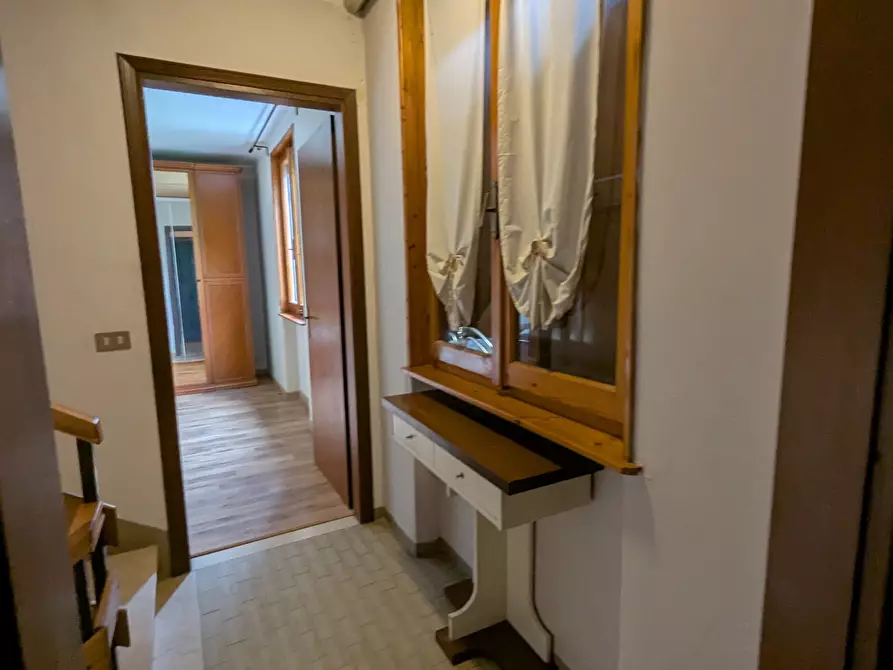 Immagine 13 di Casa bifamiliare in vendita  in Strada Canesio a Pellegrino Parmense