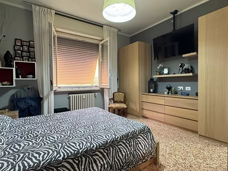 Immagine 20 di Trilocale in vendita  in Via Giacomo Leopardi a Collecchio