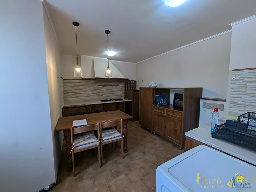 Immagine 6 di Casa bifamiliare in vendita  in Strada Canesio a Pellegrino Parmense