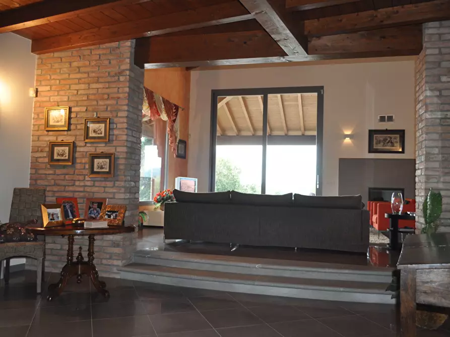 Immagine 20 di Villa in vendita  in NUCLEO BACEDASCO ALTO a Castell'arquato