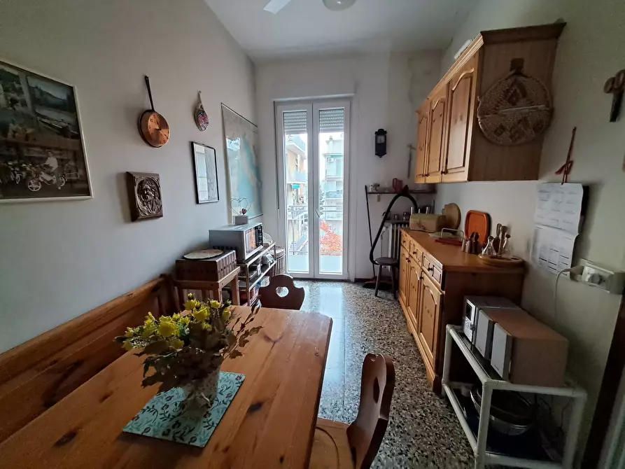 Immagine 6 di Trilocale in vendita  in Via Giorgio Compiani a Parma