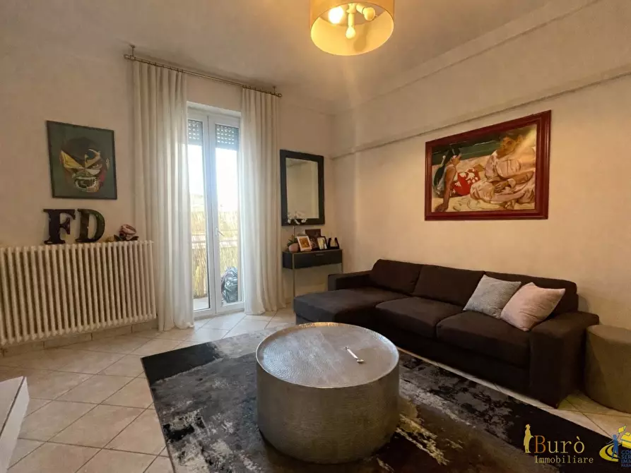 Immagine 2 di Trilocale in vendita  in Via M. Jacchia 4 a Parma