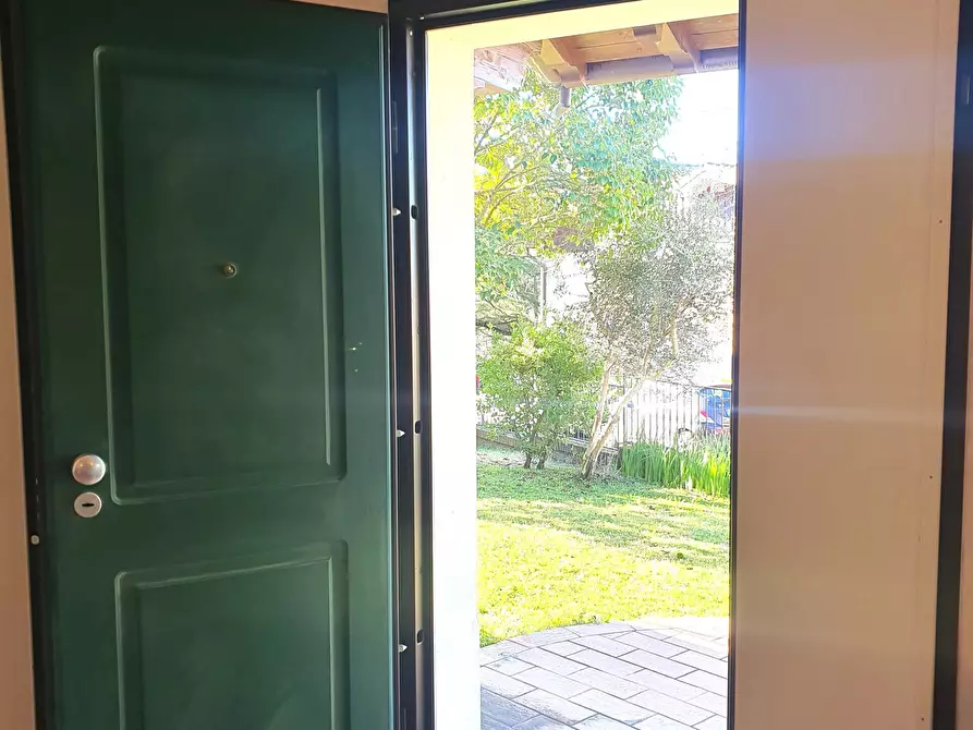 Immagine 14 di Casa bifamiliare in vendita  in VIA MARCONI 60 a Fornovo Di Taro