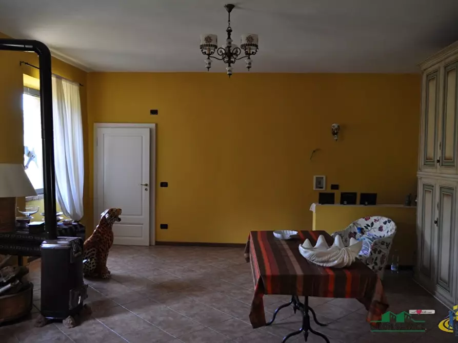 Immagine 21 di Porzione di casa in vendita  in montesalso casino 65 a Varano De' Melegari