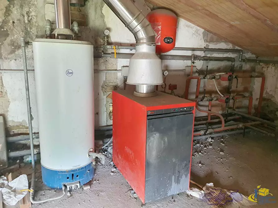 Immagine 52 di Terratetto in vendita  in VIA CAVAILLON 7 a Langhirano