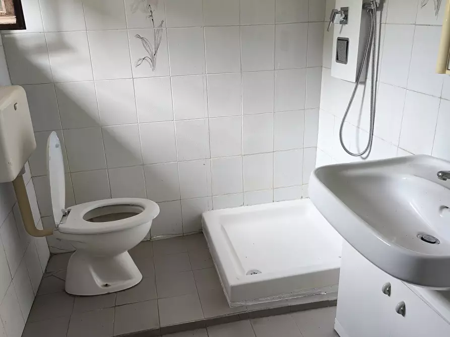 Immagine 6 di Porzione di casa in vendita  in Via Vidiana 34 a Langhirano