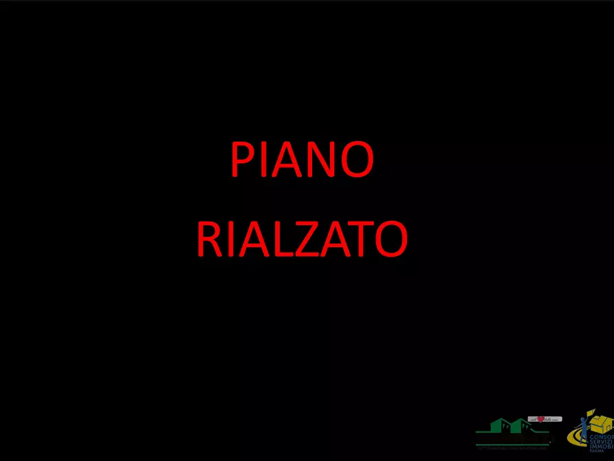 Immagine 20 di Casa bifamiliare in vendita  in Via Pietro Nenni 7/9 a Noceto