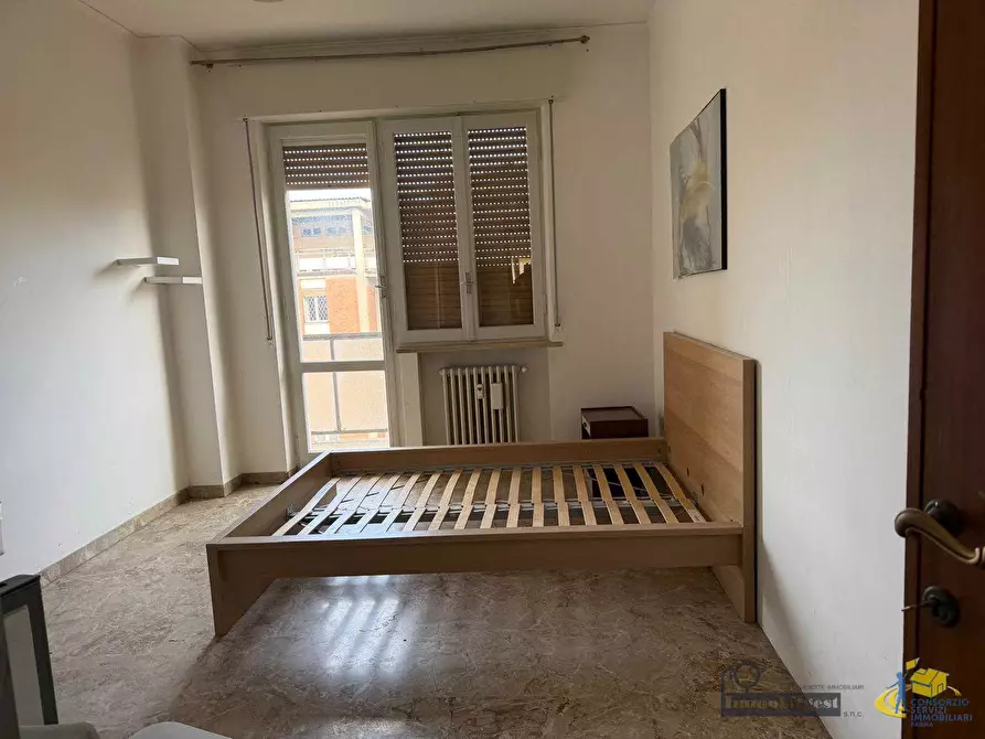 Immagine 5 di Quadrilocale in vendita  in Via Augusto Migliavacca 5 a Parma