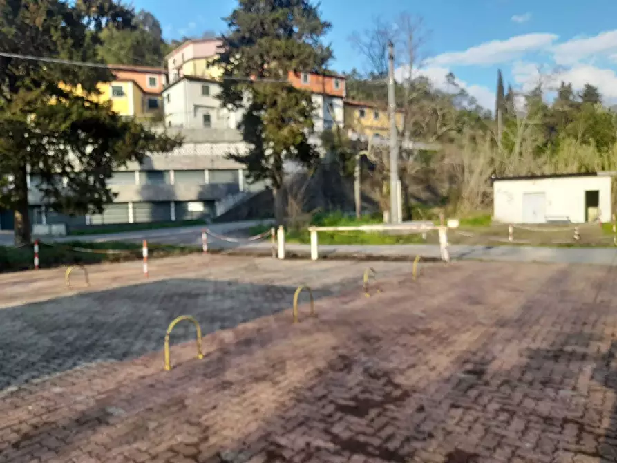 Immagine 3 di Garage in vendita  a Deiva Marina