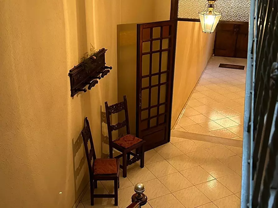 Immagine 4 di Terratetto in vendita  in Piazza Giuseppe Garibaldi 32 a Fidenza