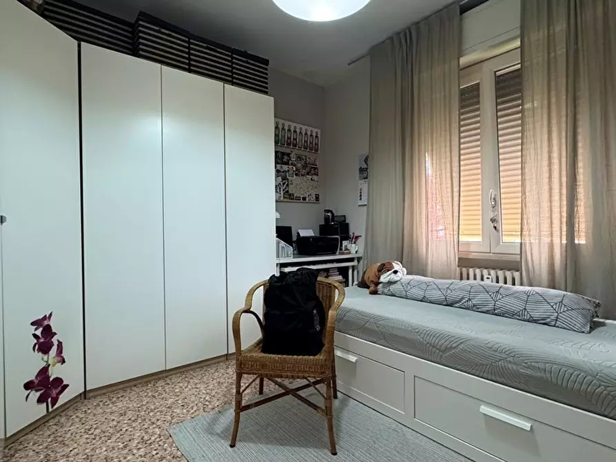 Immagine 25 di Trilocale in vendita  in Via Giacomo Leopardi a Collecchio