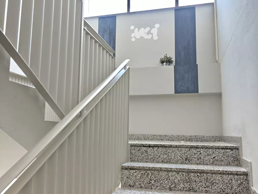 Immagine 13 di Ufficio in affitto  in Via Monte Sporno 1 a Parma
