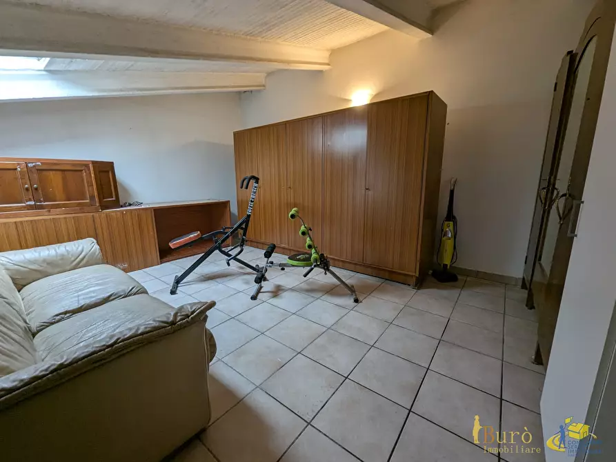 Immagine 21 di Casa bifamiliare in vendita  in Strada Canesio a Pellegrino Parmense