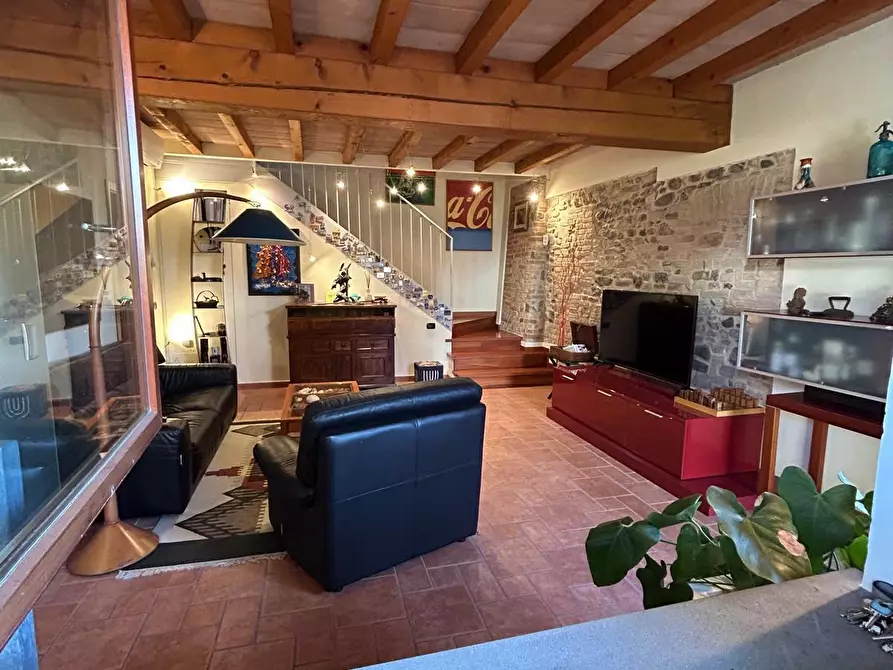Immagine 10 di Porzione di casa in vendita  in Via Augusto Franzoj 6 a Parma