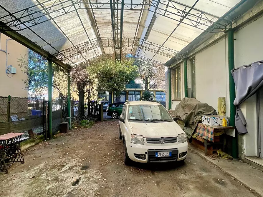 Immagine 16 di Capannone industriale in vendita  in Via Francesco Lasagna 23 a Parma