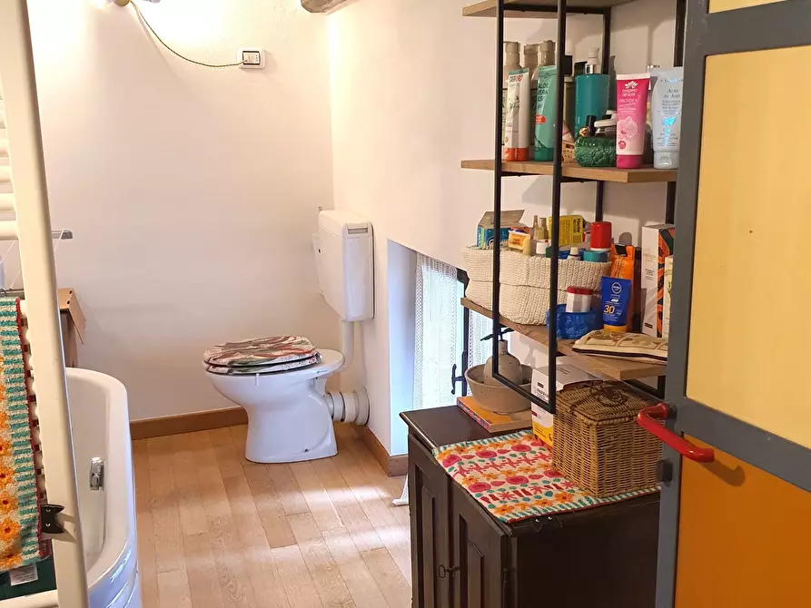 Immagine 22 di Attico in vendita  in Via Massimo D'Azeglio SNC a Parma