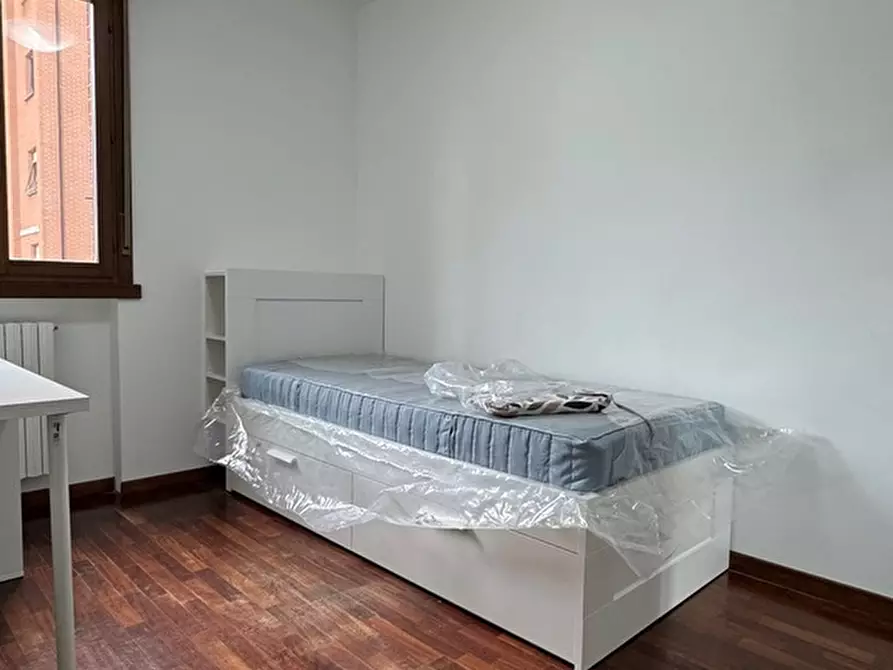 Immagine 17 di Trilocale in affitto  in Via Artemisia Gentileschi 2 a Parma