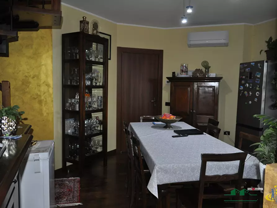 Immagine 44 di Quadrilocale in vendita  in Via Bertolotta 9 a Sissa Trecasali