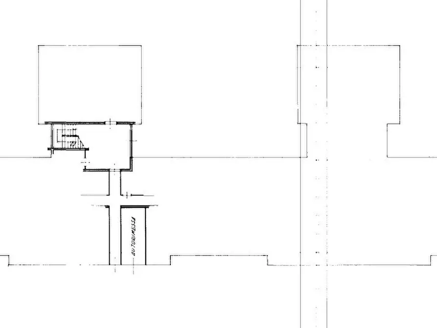 Immagine 29 di Quadrilocale in vendita  in Via toscana a Parma