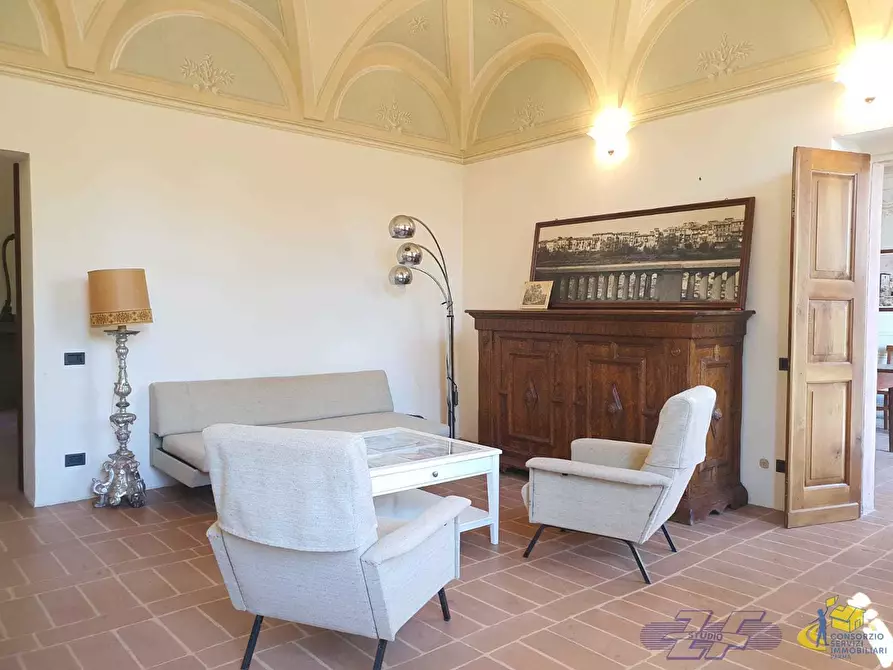 Immagine 11 di Porzione di casa in vendita  in Via Cavaillon 7 a Langhirano