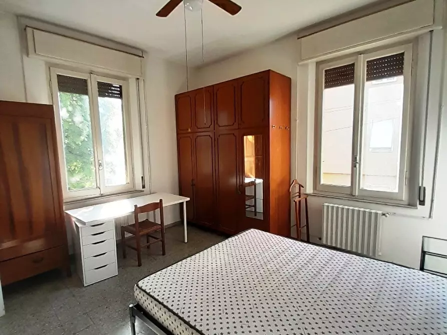 Immagine 41 di Trilocale in vendita  in Via Volturno 104 a Parma