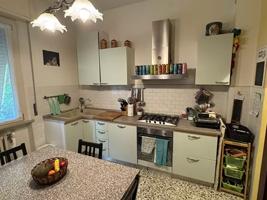 Immagine 24 di Trilocale in vendita  in Via Giacomo Leopardi a Collecchio