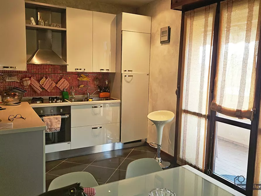 Immagine 4 di Trilocale in vendita  in Via della Liberzione 27 a Lesignano De' Bagni