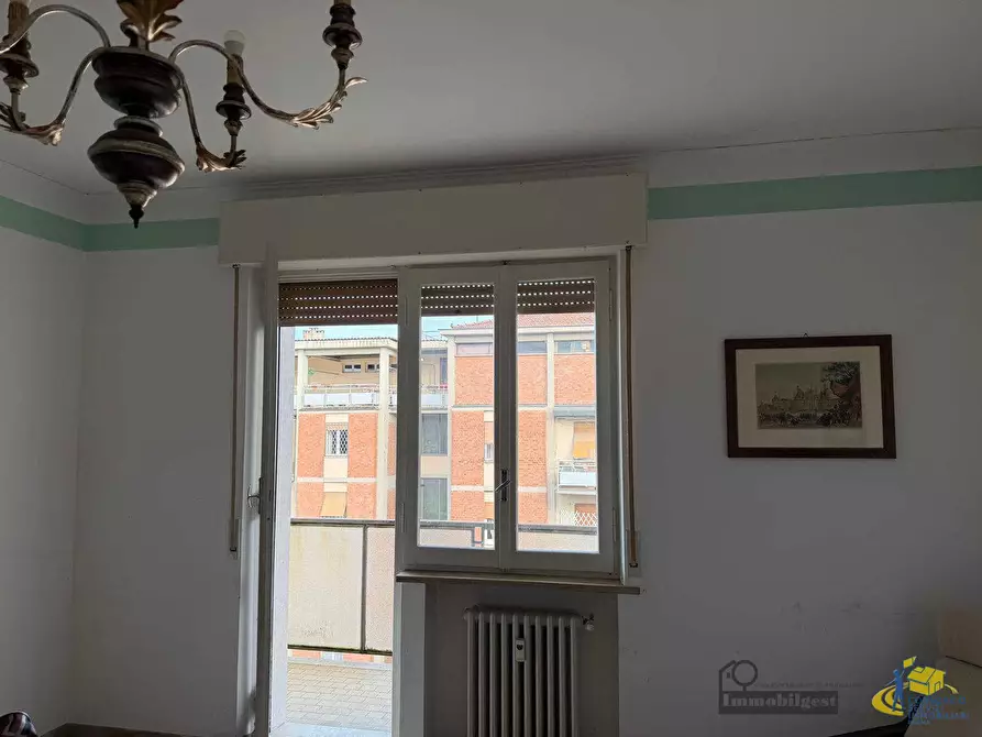 Immagine 16 di Quadrilocale in vendita  in Via Augusto Migliavacca 5 a Parma