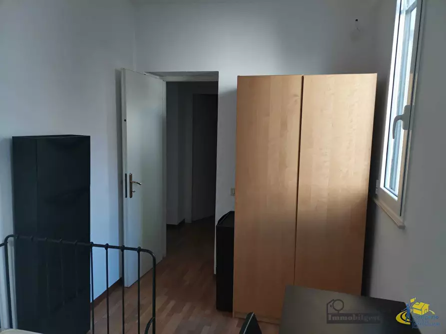 Immagine 25 di Quadrilocale in affitto  in Borgo Garimberti 18 a Parma