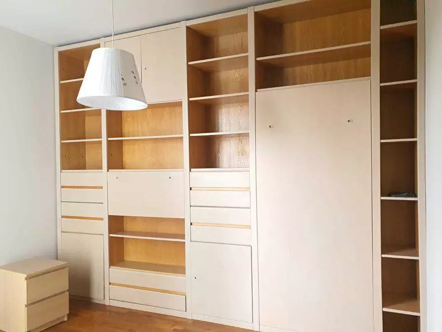 Immagine 22 di Trilocale in affitto  in Via Alcide de Gasperi a Parma