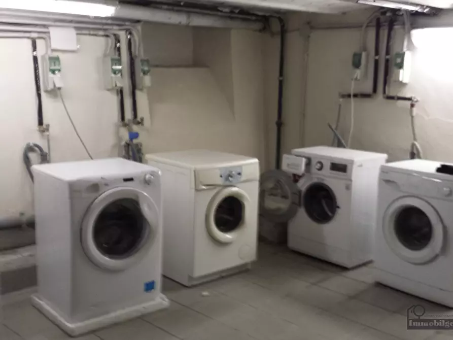 Immagine 19 di Bilocale in affitto  in Via Primo Groppi 14 a Parma