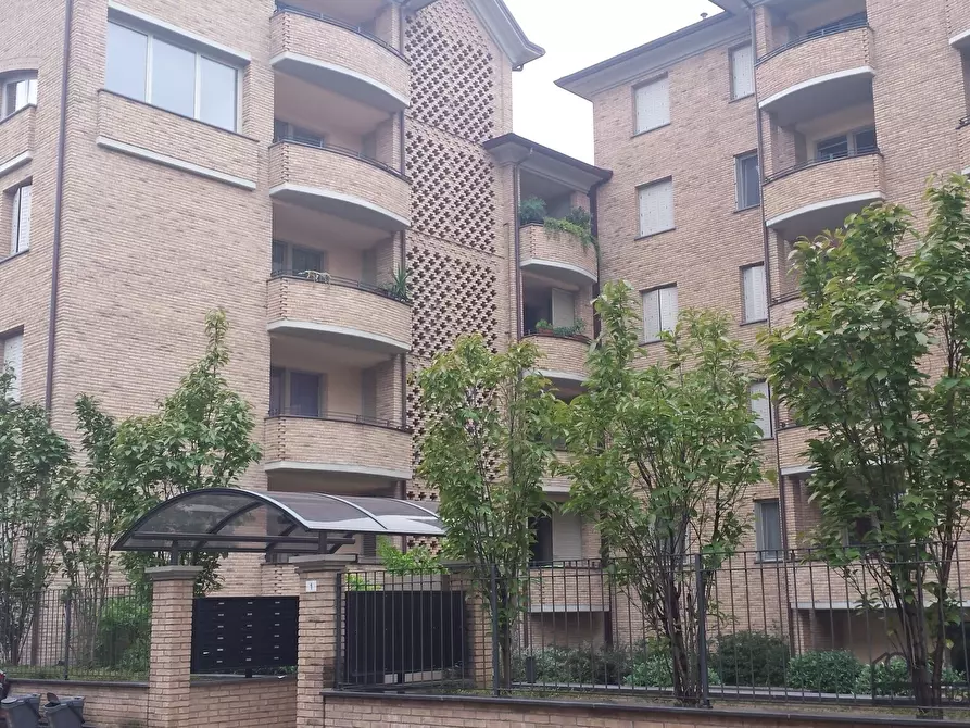 Immagine 3 di Bilocale in affitto  in Via Novara 1 a Parma