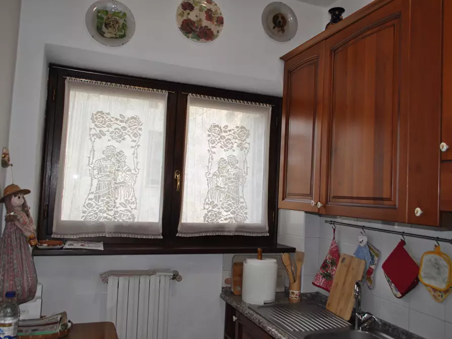 Immagine 18 di Trilocale in vendita  in Via Trento 13 a Bedonia