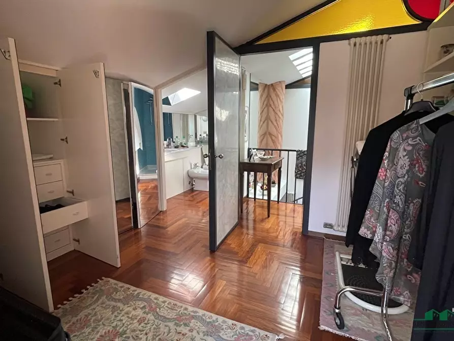 Immagine 42 di Quadrilocale in vendita  in Strada Comunale Farnese 48 a Parma