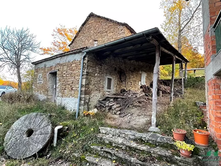 Immagine 7 di Rustico / casale in vendita  in pessola casa gasparone 81 a Varsi