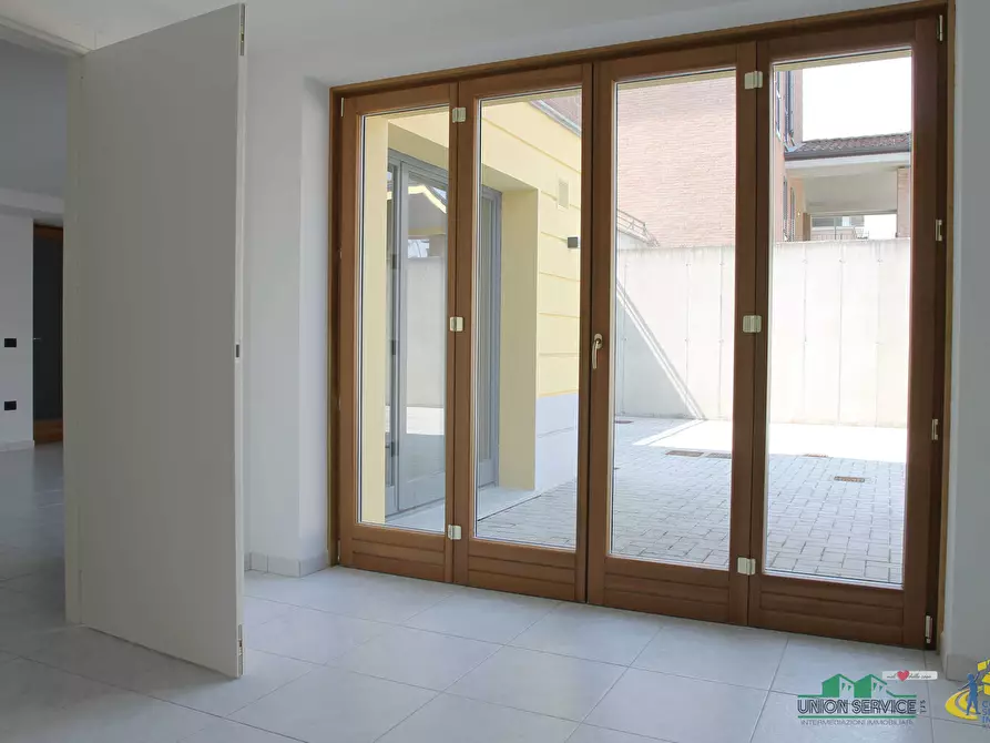 Immagine 33 di Casa bifamiliare in vendita  a Parma