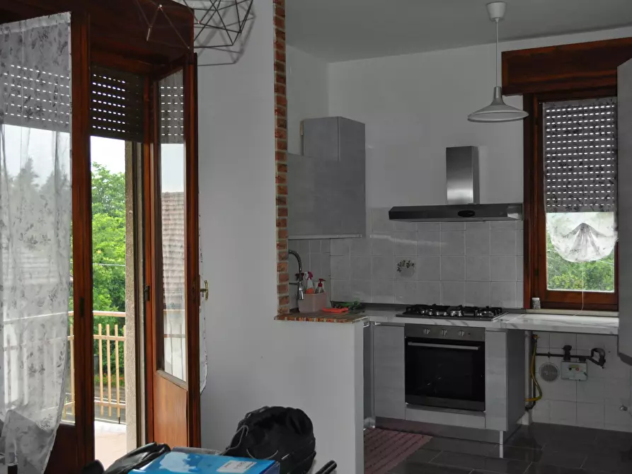 Immagine 14 di Trilocale in vendita  in via Nazionale a Fornovo Di Taro