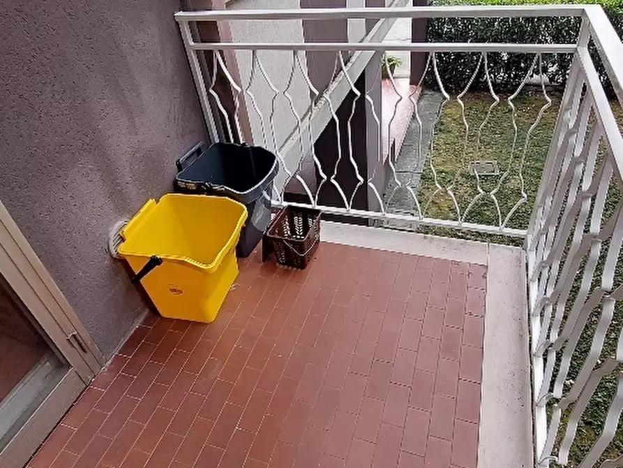 Immagine 8 di Quadrilocale in affitto  a Parma