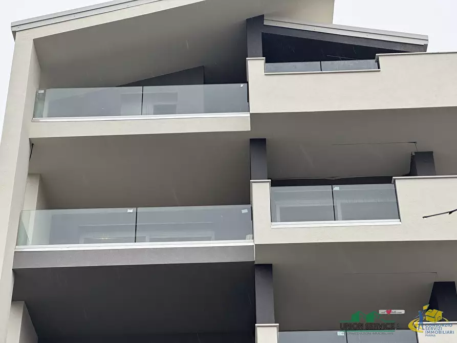 Immagine 9 di Quadrilocale in vendita  in Via Alberto Pasini a Parma