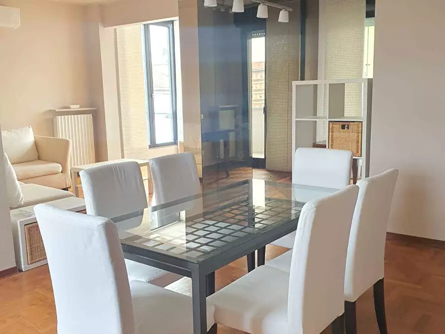 Immagine 13 di Trilocale in affitto  in Via Alcide de Gasperi a Parma