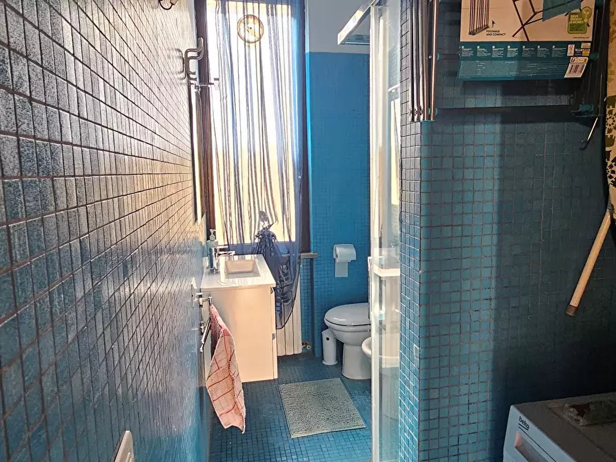 Immagine 9 di Bilocale in vendita  in Strada Giuseppe Garibaldi 47 a Parma