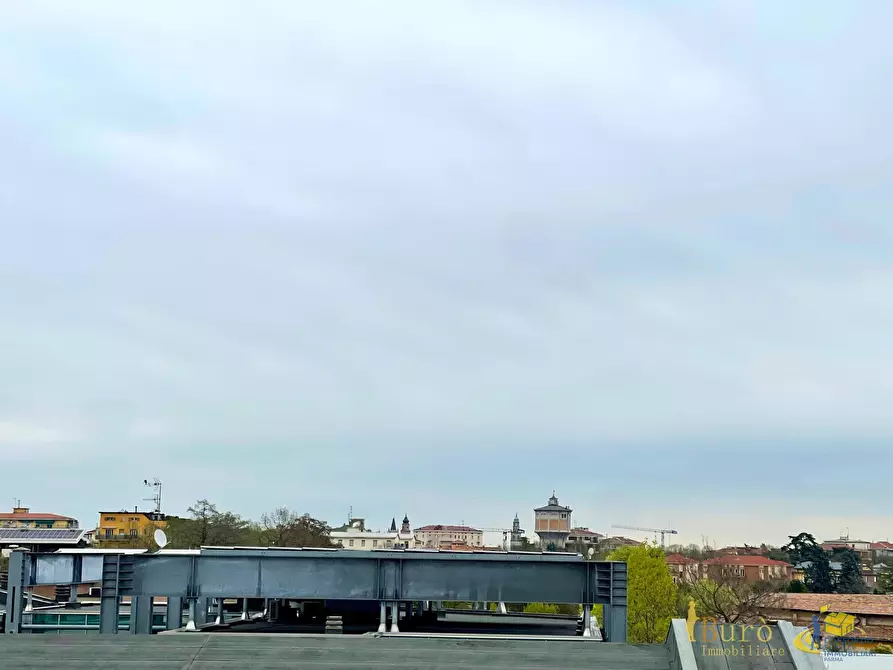 Immagine 9 di Trilocale in vendita  in Via Giovanni Verga 12 a Parma