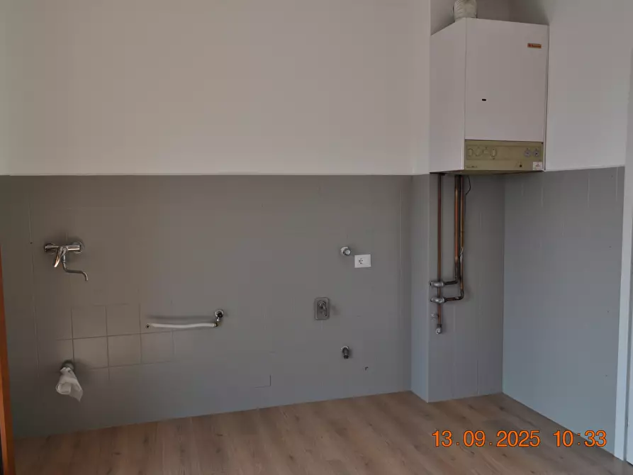 Immagine 19 di Quadrilocale in vendita  in VIA PAPA GIOVANNI XXIII 1 a Sorbolo Mezzani