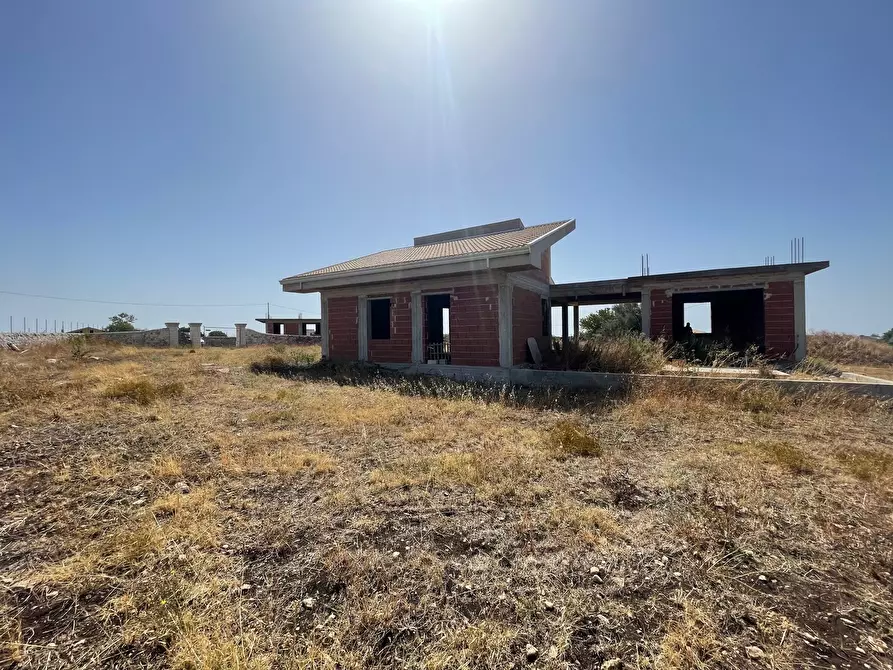 Immagine 4 di Rustico / casale in vendita  in Via Michelica Crocevia a Modica