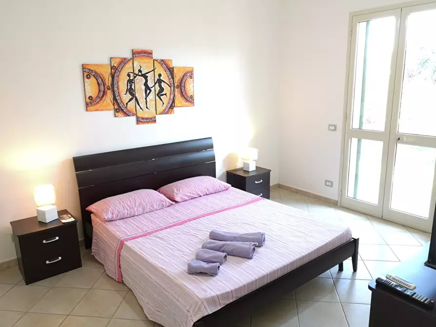 Immagine 8 di Villa in vendita  a Scicli