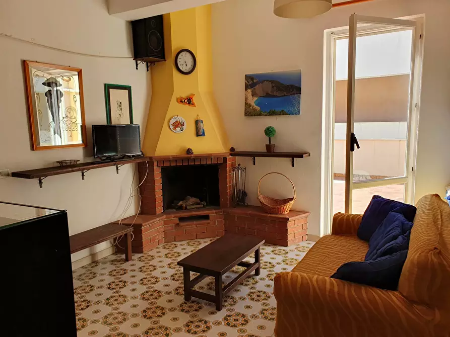 Immagine 12 di Appartamento in vendita  a Pozzallo