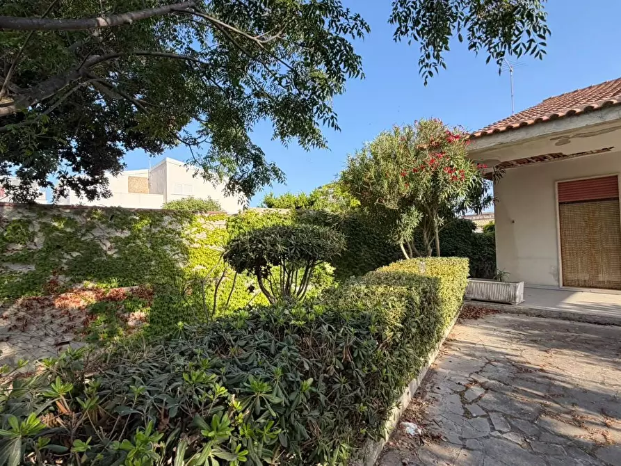 Immagine 6 di Villa in vendita  in Via dell'Alloro 121 a Ispica