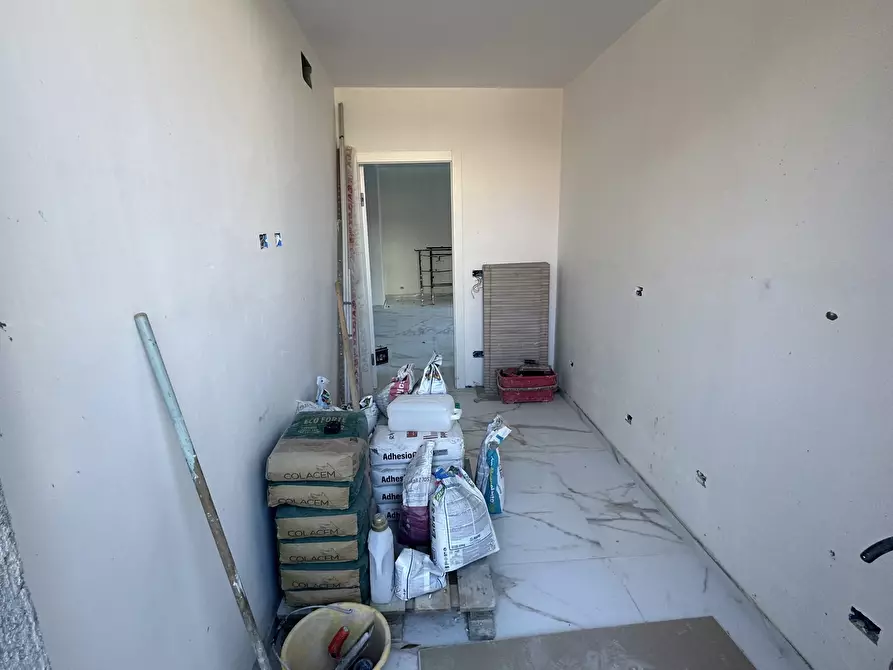 Immagine 12 di Appartamento in vendita  in Via San Giuliano Prima Traversa a Modica