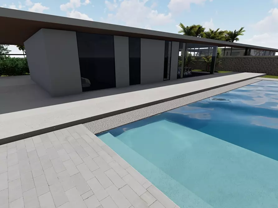 Immagine 21 di Villa in vendita  in SP74 9 a Modica